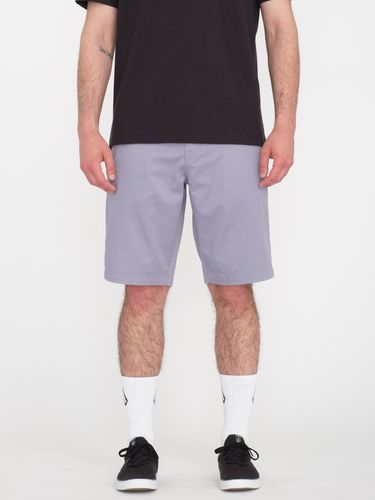 Men's Frickin Modern Stretch 21" Short - Volcom - Modalova