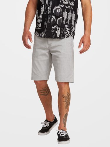 Men's Frickin Modern Stretch 21" Short - Volcom - Modalova