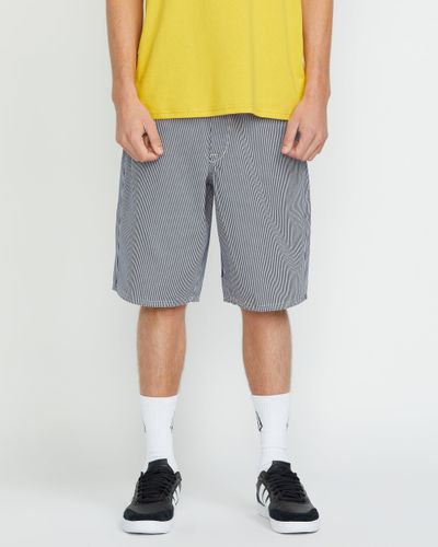 Men's Freestone 22" Short - Volcom - Modalova