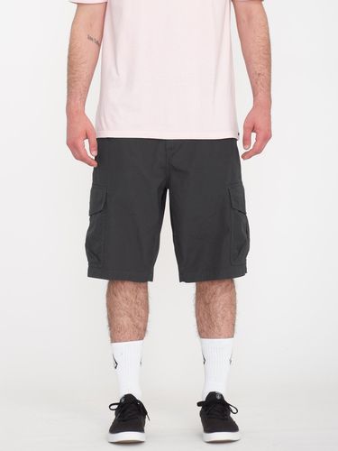 Men's Grande Barracks 22" Cargo Short - Volcom - Modalova