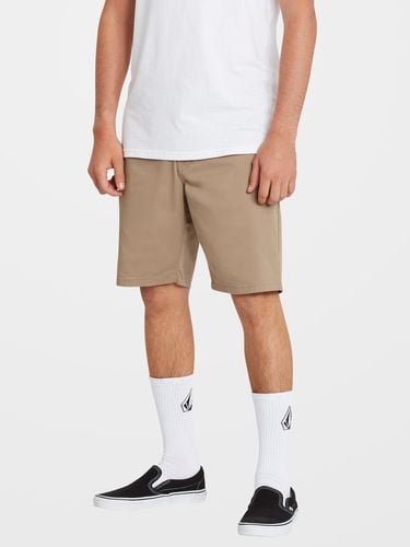 Men's Frickin Modern 19" Strech Short - Volcom - Modalova