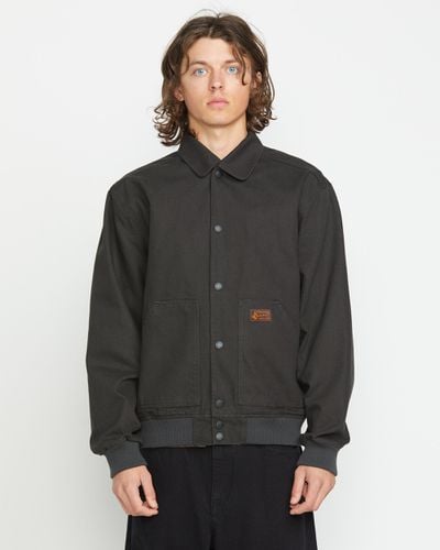 Men's Workwear Jacket - Volcom - Modalova