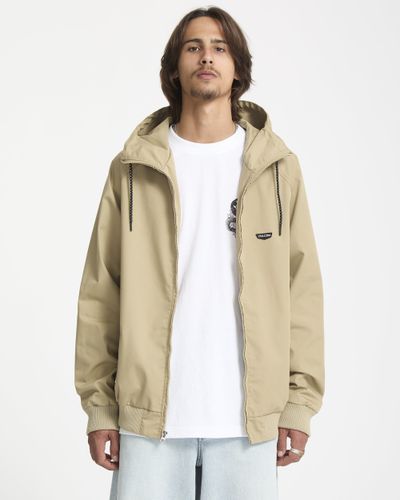 Men's Raynan 10K Jacket - Volcom - Modalova