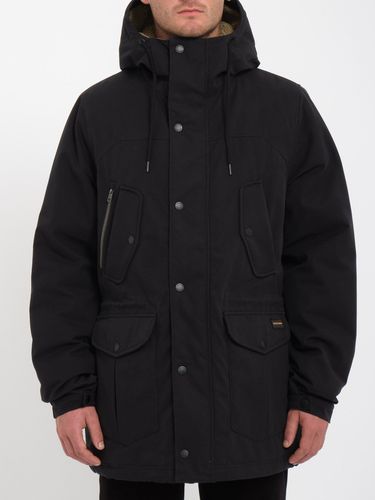 Men's Starget 5K Parka - Volcom - Modalova