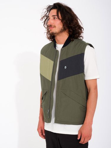 Men's Prysmer Vest - Volcom - Modalova