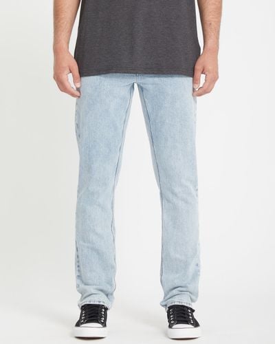 Men's Vorta Jeans - Volcom - Modalova