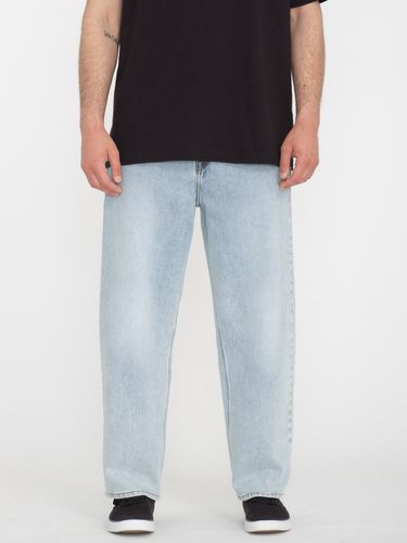 Men's V Ent Hockey Dad Jeans - Volcom - Modalova