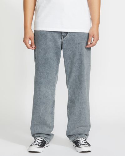 Men's Modown Tapered Jeans - Volcom - Modalova