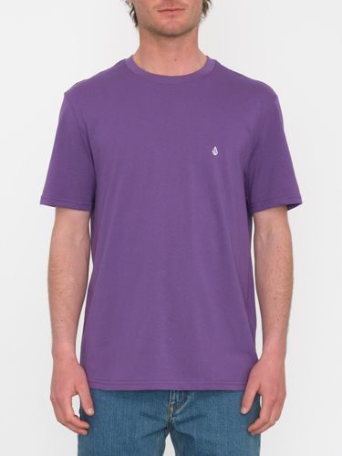 Men's Stone Blanks T-shirt - Volcom - Modalova