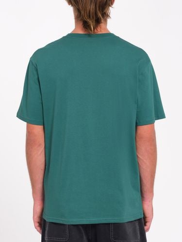 Men's Stone Blanks T-Shirt - Volcom - Modalova