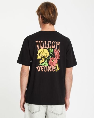 Men's Tooflow T-shirt - Volcom - Modalova