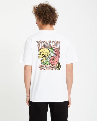 Men's Tooflow T-shirt - Volcom - Modalova