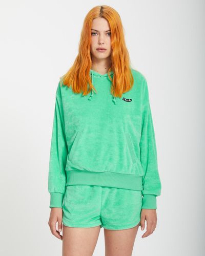 Women's Sweeterry Hoodie - Volcom - Modalova