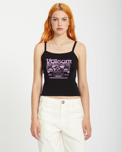 Women's 1991 Strappy Tank Top - Volcom - Modalova