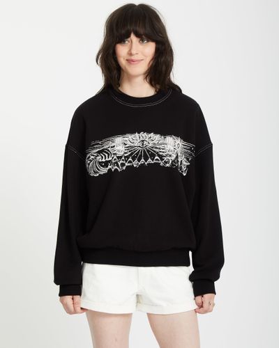 Women's Alix Sweatshirt - Volcom - Modalova