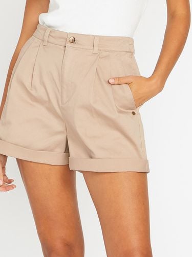 Women's Frochickie Chino Short - Volcom - Modalova