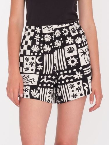 Women's Sunny Wild Short - Volcom - Modalova