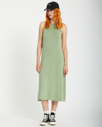 Women's Stonelight Dress - Volcom - Modalova