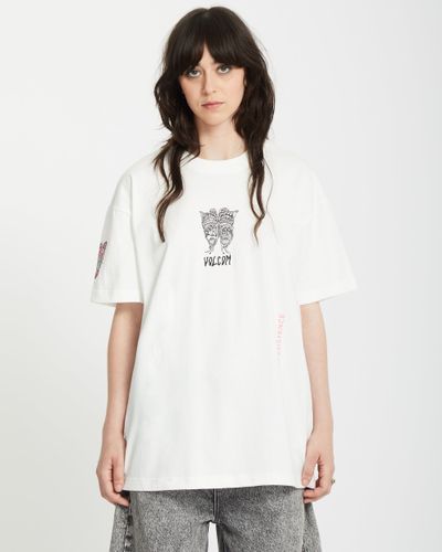 Women's Alix 3 T-shirt - Volcom - Modalova