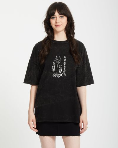 Women's Voltrip T-shirt - Volcom - Modalova