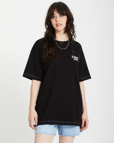 Women's Stoneher T-shirt - Volcom - Modalova