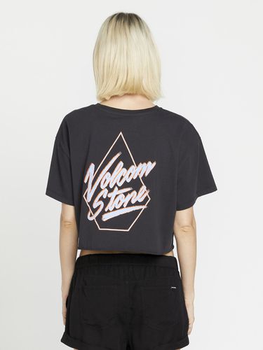 Women's Just A Trim T-Shirt - Volcom - Modalova