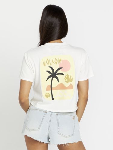 Women's Pocket Dial T-Shirt - Volcom - Modalova