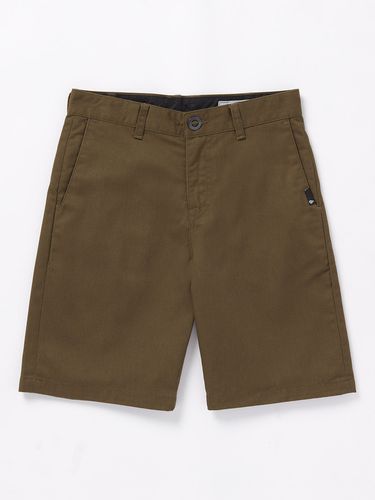 Men's Loose Truck Short - (Kids) - Volcom - Modalova