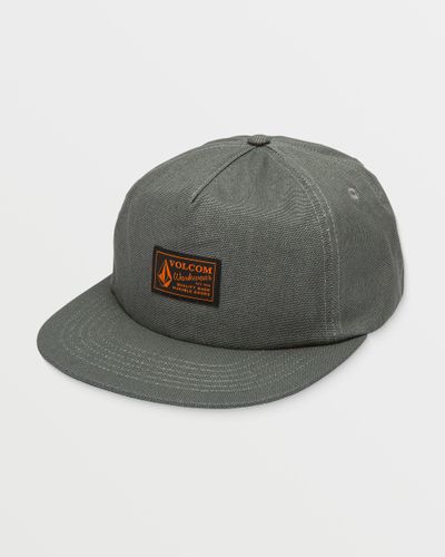 Men's Workwear Adj Cap - Volcom - Modalova