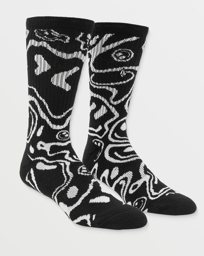 Men's Filip Rygalski Socks - Volcom - Modalova