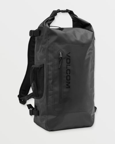 Men's Drystone Wet/Dry Roll Top Backpack - Volcom - Modalova