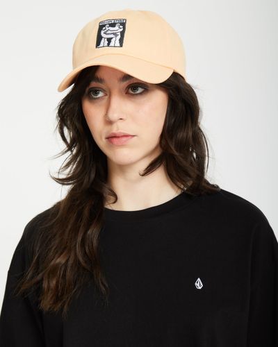 Women's Stone Bloom Cap - Volcom - Modalova