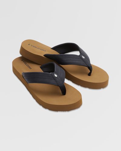 Women's Boyfriends Sandals - Volcom - Modalova