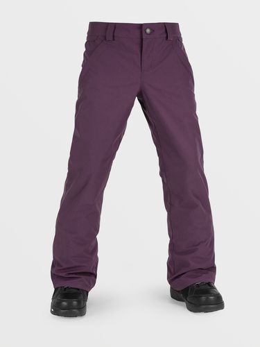 Women's Frochickidee Insulated Trousers - - (KIDS) - Volcom - Modalova