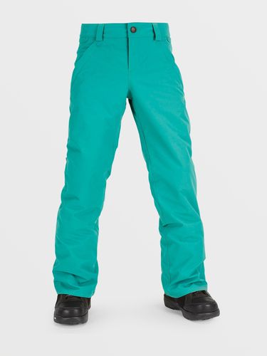 Women's Frochickidee Insulated Trousers - - (KIDS) - Volcom - Modalova