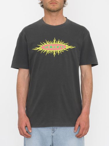 Men's Nu Sun Pw T-shirt - Volcom - Modalova