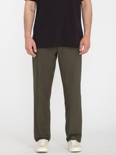 Men's V Ent Hockey Dad Trousers - Volcom - Modalova