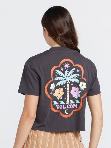 Women's Pocket Dial T-shirt - Volcom - Modalova