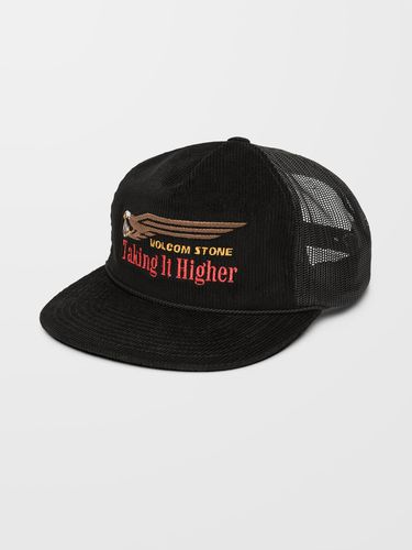 Men's Take It Higher Trucker Cap - Volcom - Modalova