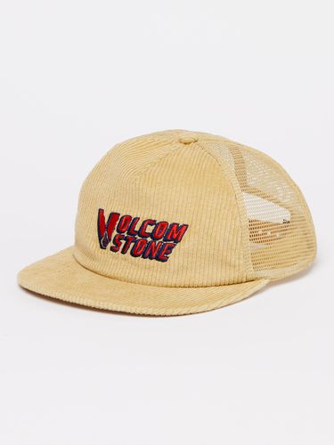 Men's Stone Draft Cheese Cap - Volcom - Modalova