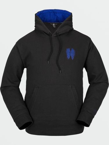 Men's D.I. Fleece Hoodie - Volcom - Modalova