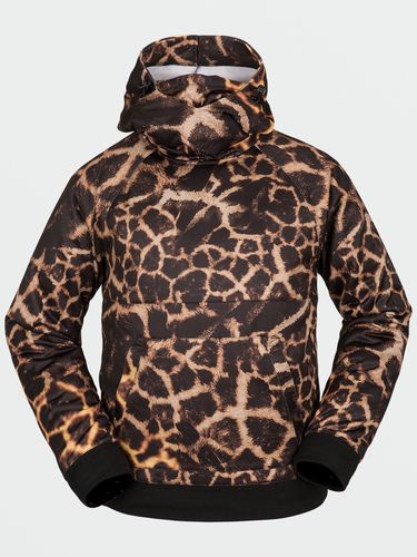 Men's Hydro Riding Hoodie - Volcom - Modalova