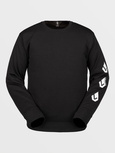 Men's Core Hydro Crew Sweatshirt - Volcom - Modalova