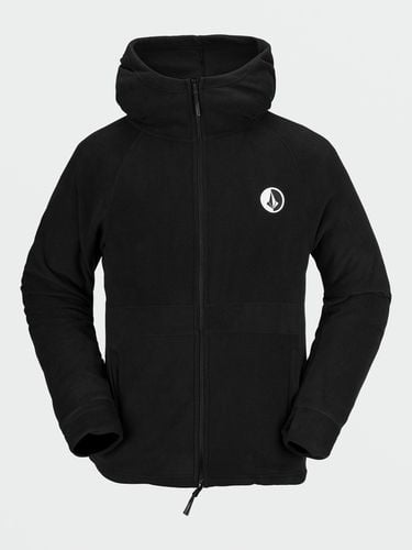 Men's V-Science Full Zip Hoodie - Volcom - Modalova