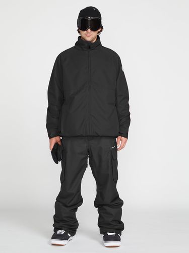 Men's 2836 Insulated Jacket - Volcom - Modalova