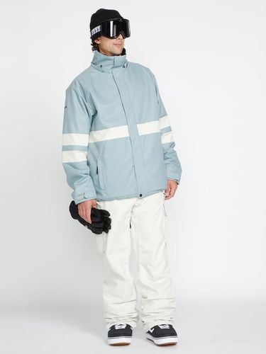 Men's Jp Insulated Jacket - Volcom - Modalova