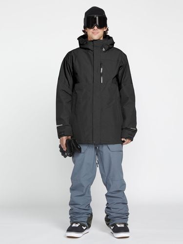 Men's L Gore-Tex Jacket - Volcom - Modalova