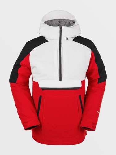 Men's Volcom Brighton jacket - RED - Volcom - Modalova