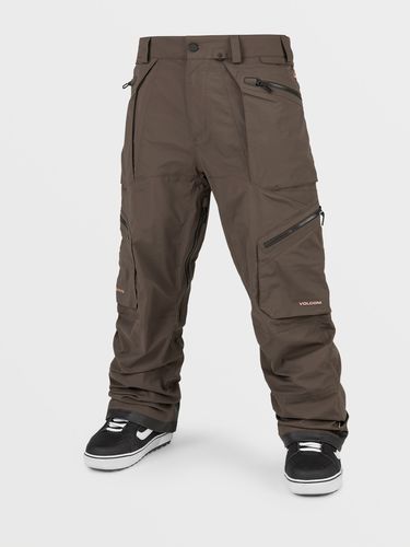 Men's Guch Stretch Gore-Tex Trousers - Volcom - Modalova