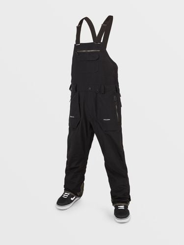 Men's Rain Gore-Tex Bib Overall - Volcom - Modalova